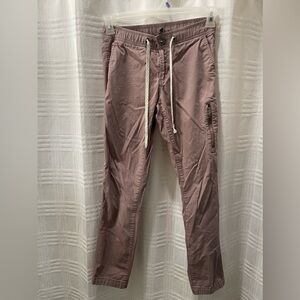 Vuori Ripstop pants